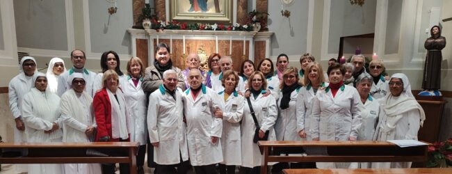 “Cuori Ardenti in Mani Operose”, la giornata dell’Avo al Fatebenefratelli di Benevento