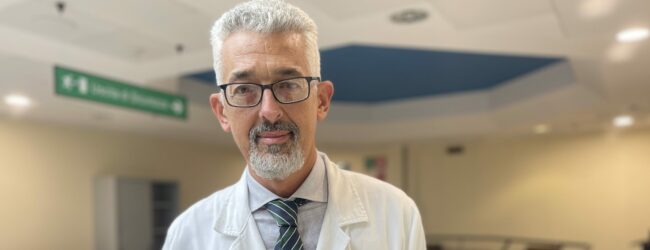 A.O.Moscati: il robot da Vinci utilizzato in Neurochirurgia. Pizzuti: ‘Approccio pionieristico degli specialisti frutto di professionalità e lavoro di squadra’