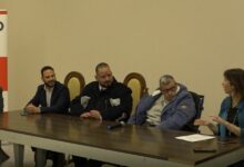 “Conosciamo e raccontiamo la diversa abilità” incontro alla Misericordia di Avellino