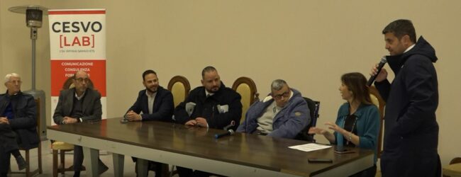 “Conosciamo e raccontiamo la diversa abilità” incontro alla Misericordia di Avellino