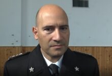 Contrasto alla criminalità, il Comandante Calandro: “Fondamentale denunciare”