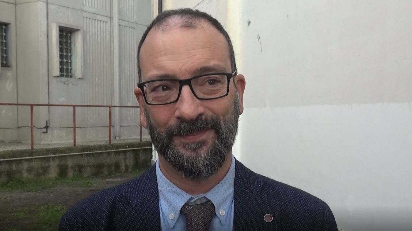 Carcere di Capodimonte, tra difficoltà e riconoscimenti