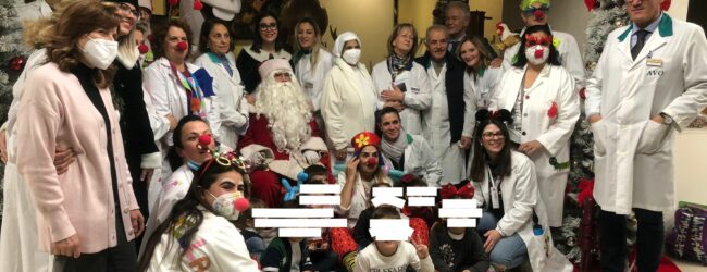 All’Ospedale Sacro Cuore di Gesù Fatebenefratelli, la sedicesima edizione della festa del Prematuro