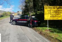 Valle Telesina e Tammaro, controlli dei Carabinieri nel weekend dell’Immacolata