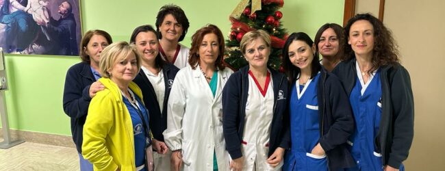 Fatebenefratelli, superata quota 1000 parti