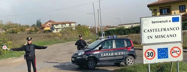 Castelfranco in Miscano: preleva soldi da una carta di credito smarrita, denunciato dai Carabinieri