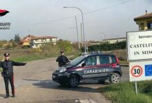 Finge di essere stato investito con la complicità di un amico, scoperti e denunciati dai Carabinieri di Castelfranco in Miscano.