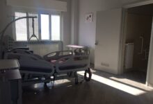 A Cerreto Sannita inaugurato l’hospice per le cure palliative