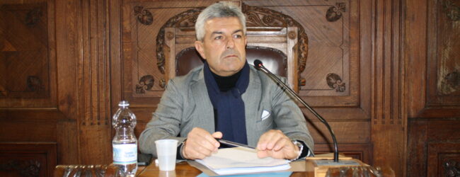 Dimensionamento scolastico, Lombardi ai sindaci: “Il territorio deve presentarsi compatto”