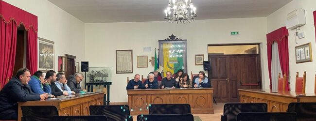 Altavilla Irpina: il sindaco Vanni esprime grande soddisfazione per l’approvazione del Bilancio di Previsione