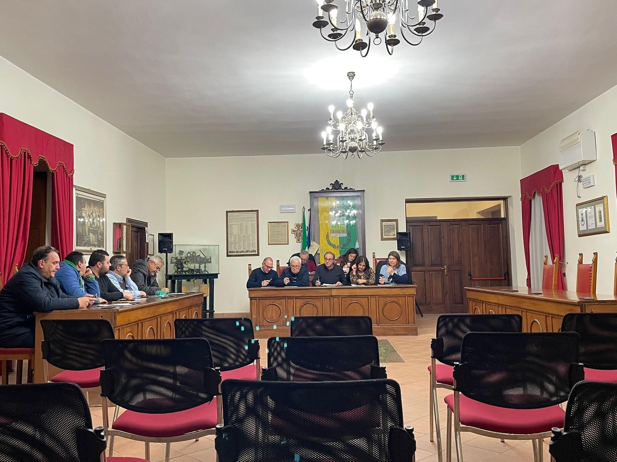 Altavilla Irpina: il sindaco Vanni esprime grande soddisfazione per l’approvazione del Bilancio di Previsione