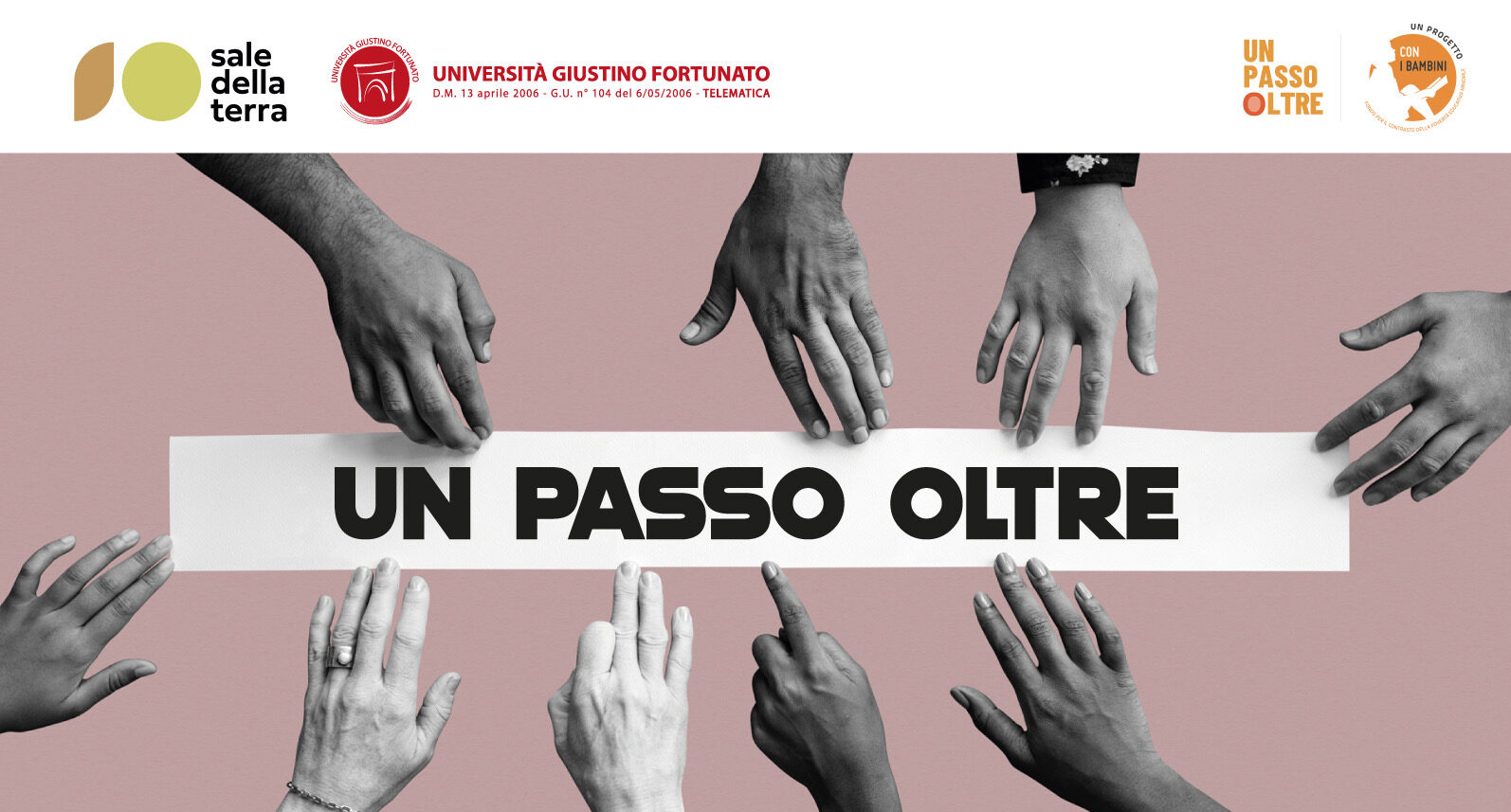 “I minori stranieri non accompagnati tra diritto e agire sociale” il 14 dicembre il convegno