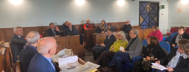 Dimensionamento, riunito il tavolo tecnico: domani incontro in Regione