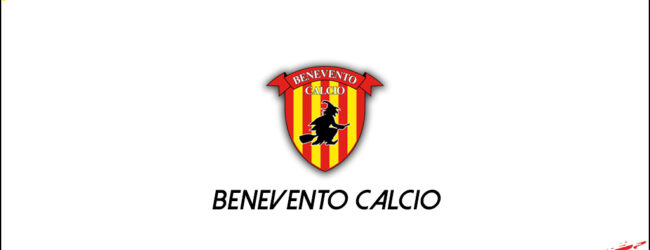 Benevento, il comunicato della società prima della conferenza stampa