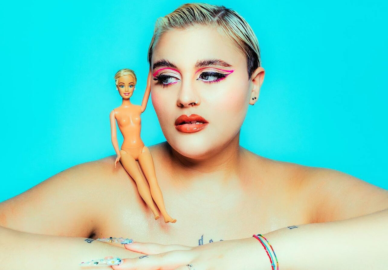 Sanremo 2024, tra i cantanti in gara anche la rapper avellinese Big Mama