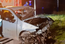 Incidente sulla Fondovalle, la Valle Telesina unita nel dolore per la scomparsa di Biagio e Gianpiero