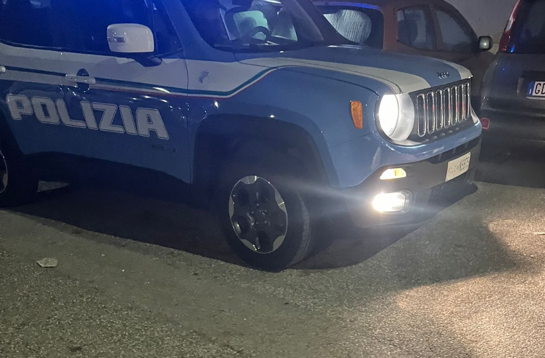 Tentato omicidio al Rione Libertà, perquisizioni e arrestato l’ex compagno