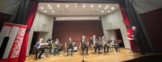 “Musica & Solidarietà: pace e amicizia tra i popoli” a Morcone l’evento per l’AMDOS