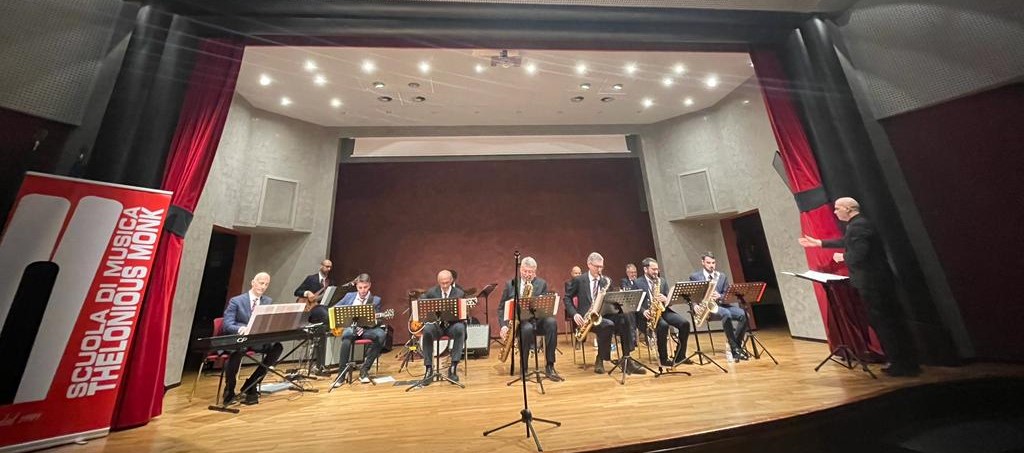 “Musica & Solidarietà: pace e amicizia tra i popoli” a Morcone l’evento per l’AMDOS