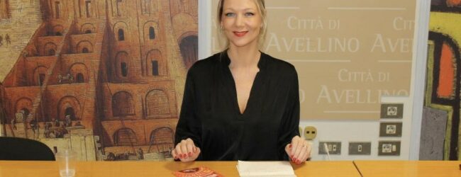 Avellino| Laura Nargi candidata a sindaco di una coalizione civica composta da 4 liste