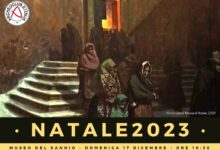 Archeoclub di Benevento, visite dal sapore natalizio al Museo del Sannio