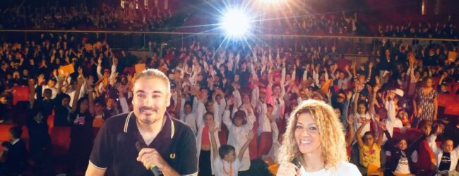 Benevento Social Film Festival Artelesia, da oggi aperto il Bando Sessione Primavera