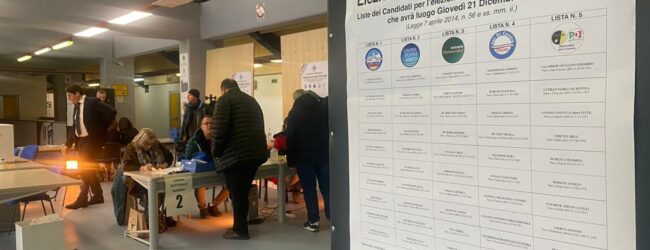 Provinciali, Cacciano(PD): “NdC compagine smarrita e isolata”. Città Aperta: rivalutare l’idea dell’area progressista