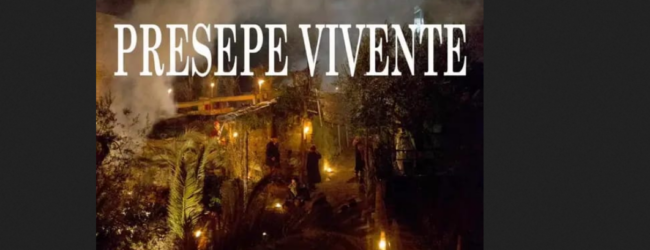 Presepe Vivente, torna la natività a Beltiglio di Ceppaloni