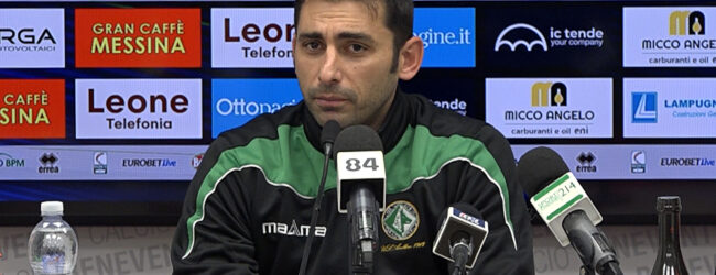 Benevento Calcio, Auteri verso l’esonero. Arriva Pazienza