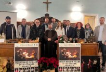 Il Presepe vivente di Pietrelcina, stamattina presentazione alla Rocca