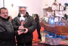 Palio dei Presepi, i vincitori