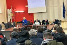 “Libertà e giovani, la necessità della cultura.” Un convegno a San Leucio del Sannio