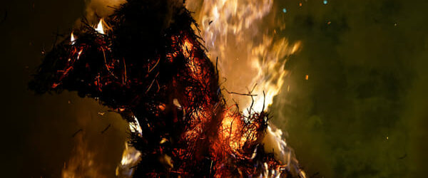 Riti di Fuoco, dal 7 al 10 dicembre tradizioni e leggende nel centro storico di Lioni