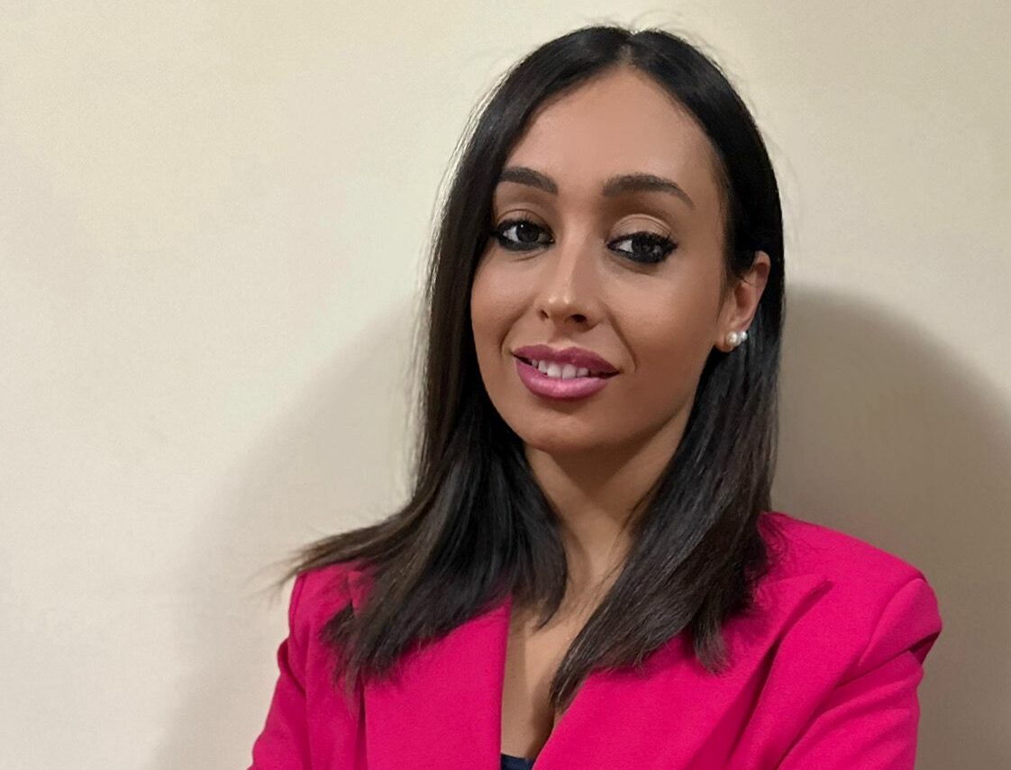 Forza Italia accoglie una giovane professionista della Valle Caudina Rosalba De Maria