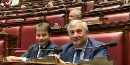 Rubano (FI): “Plauso a Campania Alleva. Con Tajani vicini ad agricoltori e allevatori”