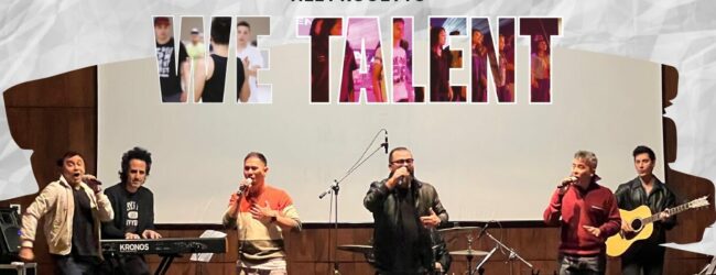 “Gen Rosso”: concerti a Benevento dal 16 al 20 dicembre