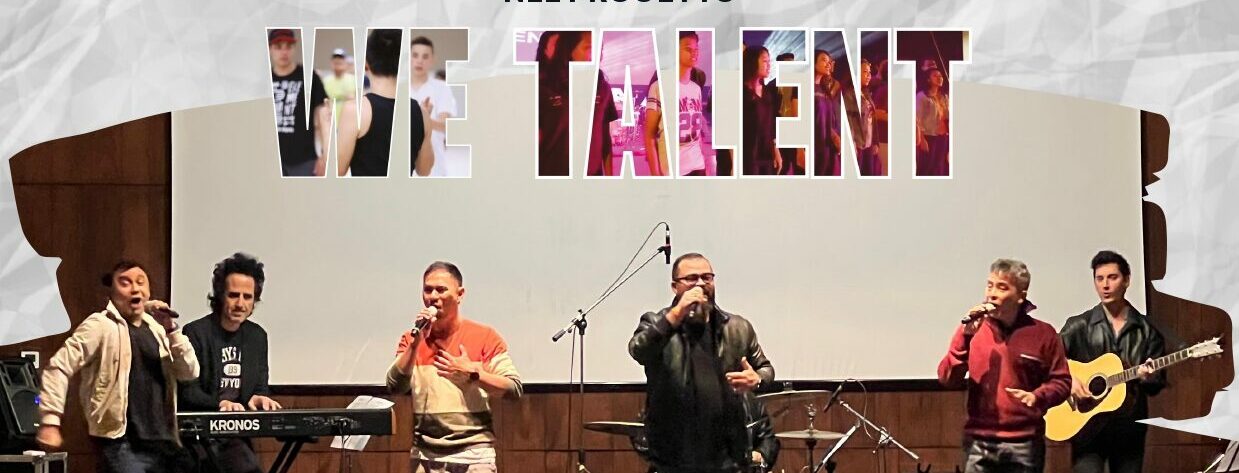 “Gen Rosso”: concerti a Benevento dal 16 al 20 dicembre