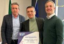 Sannio Valley e Unisannio insieme per l’innovazione tecnologica e lo sviluppo sostenibile