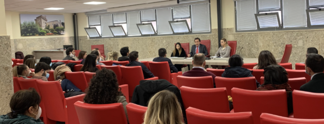 Asl Benevento, arrivano 30 giovani medici