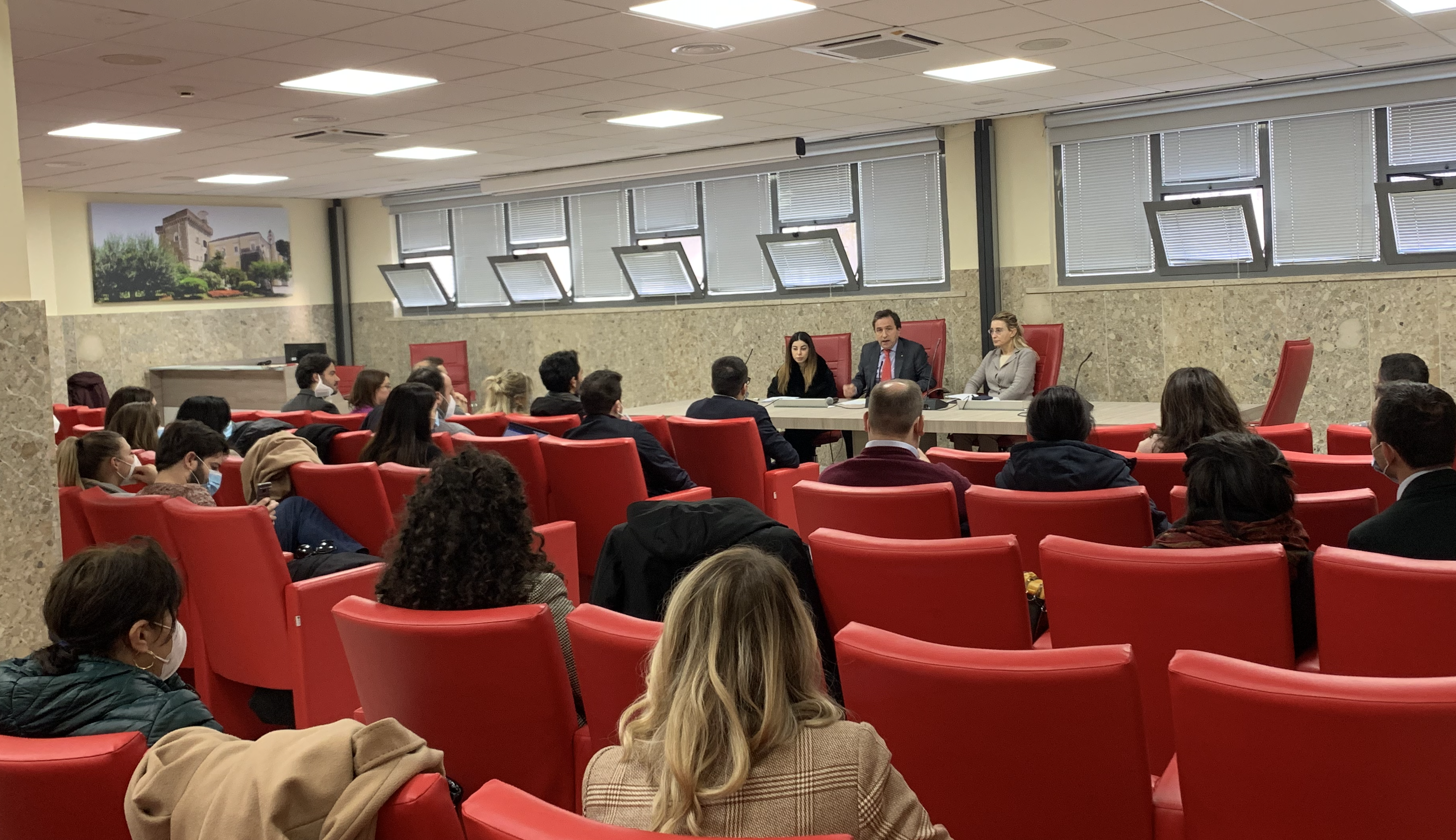 Asl Benevento, arrivano 30 giovani medici