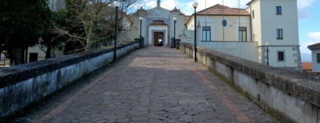 Comunita’ Montana del Fortore, nuova sede a Paduli