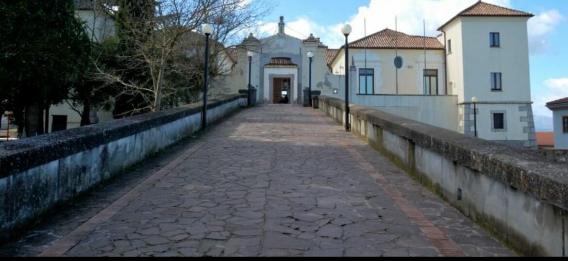 Comunita’ Montana del Fortore, nuova sede a Paduli