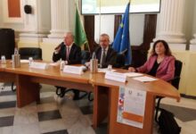 Dal 4 Dicembre al via il Corso sulla violenza di genere a Benevento