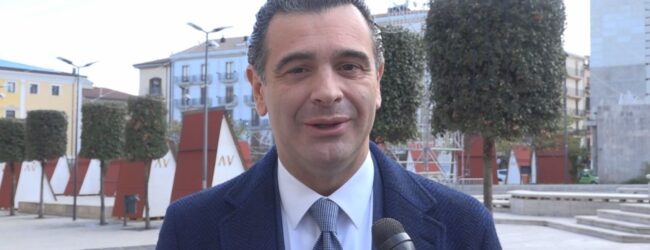 Avellino| Bibite e bevande alcoliche dalle 20 solo in monouso: Festa firma l’ordinanza immediata