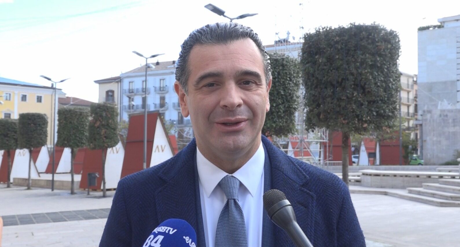 Avellino| Bibite e bevande alcoliche dalle 20 solo in monouso: Festa firma l’ordinanza immediata