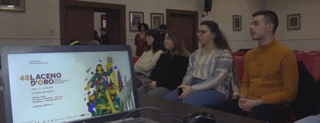 Laceno d’Oro, presentata la 48esima edizione.  Il via con il Maestro del cinema sociale francese Robert Guédiguian