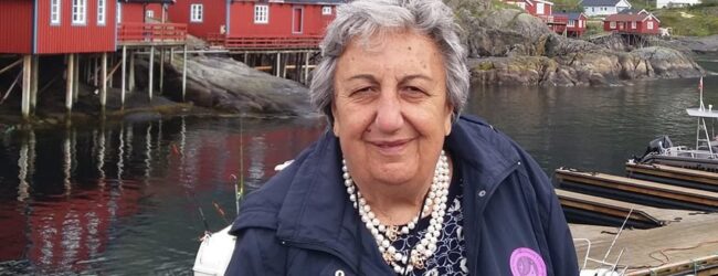 Avellino, dopo una lunga malattia è morta Rosanna Rebulla. Il cordoglio di un’intera comunità