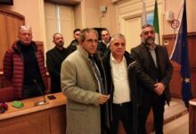 Sinappe a Mastella: a Benevento la situazione è gravissima
