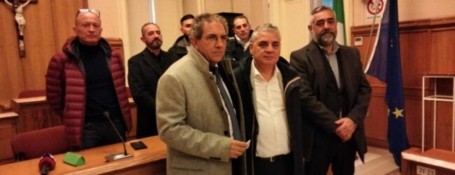 Sinappe a Mastella: a Benevento la situazione è gravissima