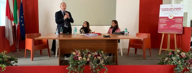 PUC e Cultura: un patrimonio da tutelare